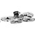 Drone DJI Flip Fly More Combo Controle RC 2 (com tela) BR - DJI061 - Imagem 2