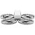 Drone DJI Flip Fly More Combo Controle RC 2 (com tela) BR - DJI061 - Imagem 6