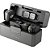 DJI Mic 3 Sistema/Gravador de Microfone Digital Duplo sem Fio para Câmera e Smartphone - Imagem 6
