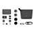 DJI Mic 3 Sistema/Gravador de Microfone Digital Duplo sem Fio para Câmera e Smartphone - Imagem 7