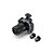 DJI Mic 3 Sistema/Gravador de Microfone Digital Duplo sem Fio para Câmera e Smartphone - Imagem 9