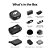 DJI Mic 3 Sistema/Gravador de Microfone Digital Duplo sem Fio para Câmera e Smartphone - Imagem 10