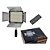 Iluminador LED Yongnuo YN-300 II Bi-color 3200-5500K - Imagem 3