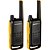 Kit 2 Rádio Comunicadores Motorola Talkabout T470 - Imagem 1