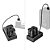 Kit SmallRig E6P-BR26 com 2 Baterias LP-E6P e Carregador USB Duplo (5409) - Imagem 6