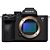 Câmera Mirrorless Sony A7 V FullFrame 4K 33MP Corpo - Imagem 1
