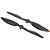 Hélices DJI Mavic 4 Pro (1 Par) BR - DJI1066 - Imagem 1