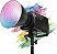 Amaran Ray 360c RGB LED Monolight - Imagem 1