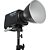 Amaran Ray 360c RGB LED Monolight - Imagem 5