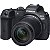 Câmera Mirrorless Canon EOS R7 com Lente RF-S 18-150mm f/3.5-6.3 IS STM - Imagem 1