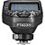 Godox FT433N Disparador sem fio TTL para Flashes Godox Nikon - Imagem 5