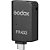 Godox FT433S Disparador sem fio TTL para Flashes Godox Sony - Imagem 15