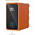 Bateria SmallRig L-Series/NP-F970 USB-C 10.500mAh (Laranja) 4576 - Imagem 2