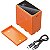 Bateria SmallRig L-Series/NP-F970 USB-C 10.500mAh (Laranja) 4576 - Imagem 9