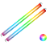 Kit com 2 Tubos de Luz LED RGB Amaran PT2c (60 cm) com Bateria Interna - Imagem 4