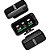 RODE Wireless Micro Sistema de Microfone sem Fio Duplo Ultracompact para Câmera e Smartphone - Imagem 7