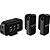 RODE Wireless Micro Sistema de Microfone sem Fio Duplo Ultracompact para Câmera e Smartphone - Imagem 9