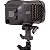 Iluminador de LED Amaran Halo 600x Bi-Color - Imagem 3