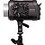 Iluminador de LED Amaran Halo 600x Bi-Color - Imagem 4