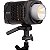 Iluminador de LED Amaran Halo 600x Bi-Color - Imagem 5
