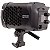 Iluminador de LED Amaran Halo 600x Bi-Color - Imagem 7