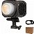 Iluminador de LED Amaran Halo 600x Bi-Color - Imagem 1