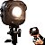 Iluminador de LED Amaran Halo 60x Bi-Color - Imagem 1