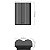 Bateria SmallRig NP-W235 para Câmeras Mirrorless Fujifilm - Imagem 3