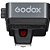 Godox X3Pro N Disparador sem Fio TTL Touchscreen p/ Flash Godox Nikon - Imagem 2