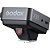 Godox X3Pro C Disparador sem Fio TTL Touchscreen p/ Flash Godox Canon - Imagem 2