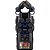 Zoom H6studio Gravador Portátil de Áudio de 6 Canais com 32-Bit Float - Imagem 1