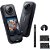 Câmera Insta360 X5 8K 360° Starter Bundle (Black) - Imagem 1