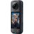 Câmera Insta360 X5 8K 360° Starter Bundle (Black) - Imagem 3