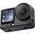 Câmera DJI Osmo Action 6 Standard Combo - Imagem 1