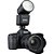 Flash à Bateria Godox V1mid C para Câmeras Canon - Imagem 14