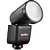 Flash à Bateria Godox V1mid C para Câmeras Canon - Imagem 8