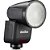 Flash à Bateria Godox V1mid C para Câmeras Canon - Imagem 7