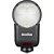 Flash à Bateria Godox V1mid C para Câmeras Canon - Imagem 6