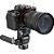 Tripé de Vídeo SmallRig FreeBlazer CT195 com Cabeça Fluida - Imagem 7
