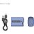 Bateria SmallRig NP-FW50 com porta USB-C (1030mAh) para Câmeras Sony - Imagem 8