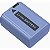 Bateria SmallRig NP-FW50 com porta USB-C (1030mAh) para Câmeras Sony - Imagem 1