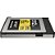 Cartão de Memória Lexar CFexpress 4.0 Tipo B 512GB Professional GOLD - Imagem 5