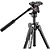 Tripé Manfrotto 290 Befree Live com Cabeça Fluida de Vídeo - Imagem 4