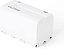 Baterias Viltrox L-Series NP-F750 com Porta USB-C - Imagem 4