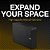 HD Externo Seagate Expansion Desktop 28TB USB 3.0 (de mesa) - Imagem 7