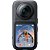 Câmera Insta360 X6 360° 8K Standard Bundle - Imagem 7