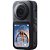 Câmera Insta360 X6 360° 8K Standard Bundle - Imagem 1