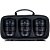 Kit 3 Lentes Cine Sirui Night Walker T1.2 S35 (Sony E-Mount) - Imagem 6