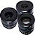 Kit 3 Lentes Cine Sirui Night Walker T1.2 S35 (Sony E-Mount) - Imagem 4