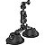 SmallRig SC-2K Suporte de Câmera de Ação com Ventosa Dupla - Imagem 1